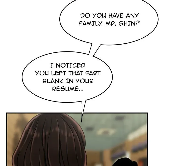 Read The Repeat Student chapter 19 image 6 on Lezhin