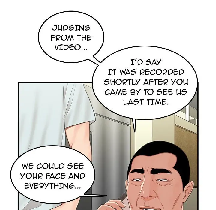 Read The Repeat Student chapter 19 image 60 on Lezhin