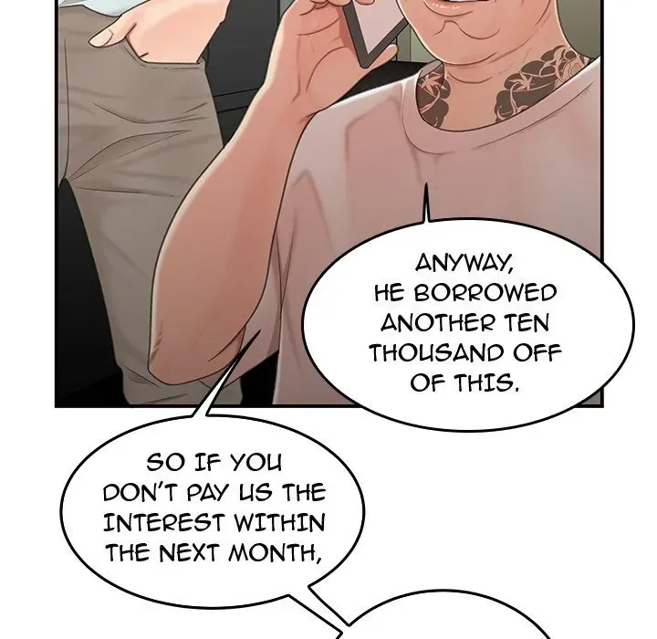 Read The Repeat Student chapter 19 image 61 on Lezhin