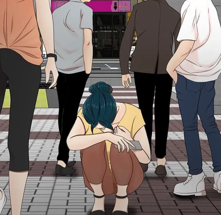 Read The Repeat Student chapter 19 image 77 on Lezhin
