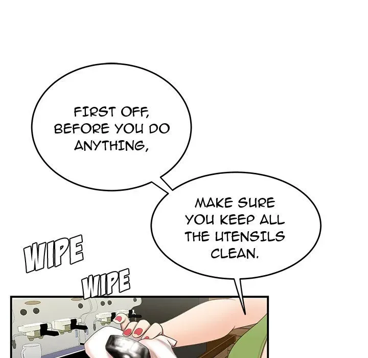 Read The Repeat Student chapter 19 image 79 on Lezhin