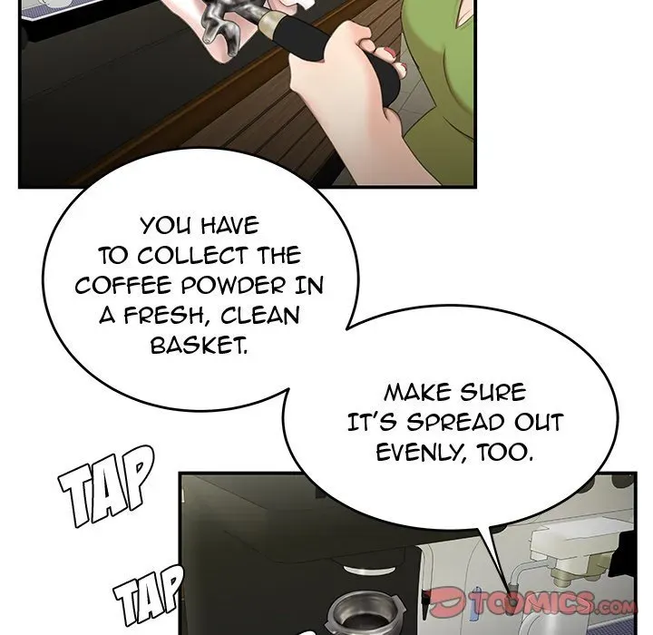 Read The Repeat Student chapter 19 image 80 on Lezhin