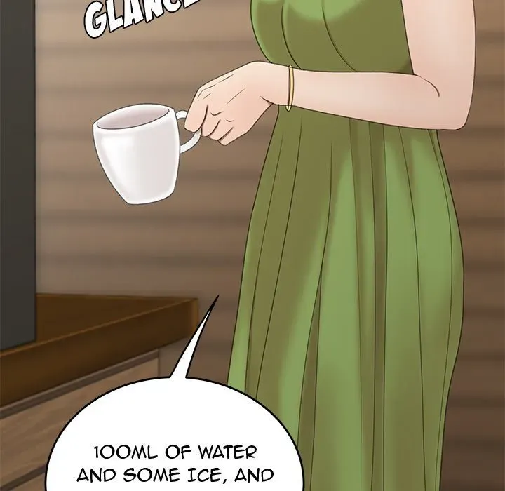 Read The Repeat Student chapter 19 image 85 on Lezhin