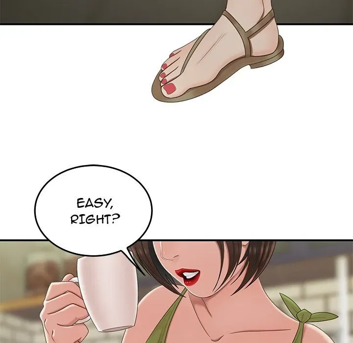 Read The Repeat Student chapter 19 image 87 on Lezhin