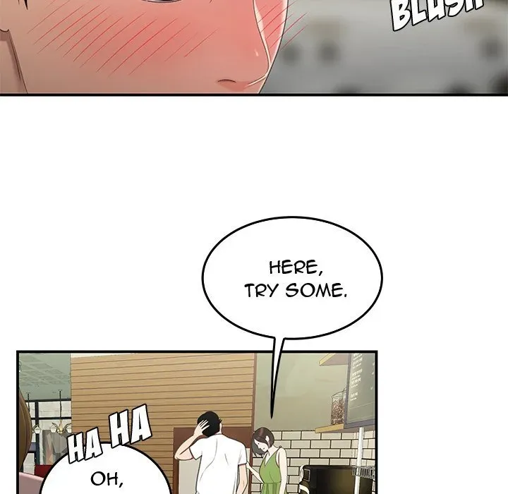 Read The Repeat Student chapter 19 image 89 on Lezhin