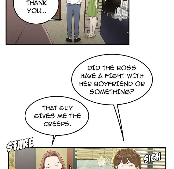 Read The Repeat Student chapter 19 image 90 on Lezhin