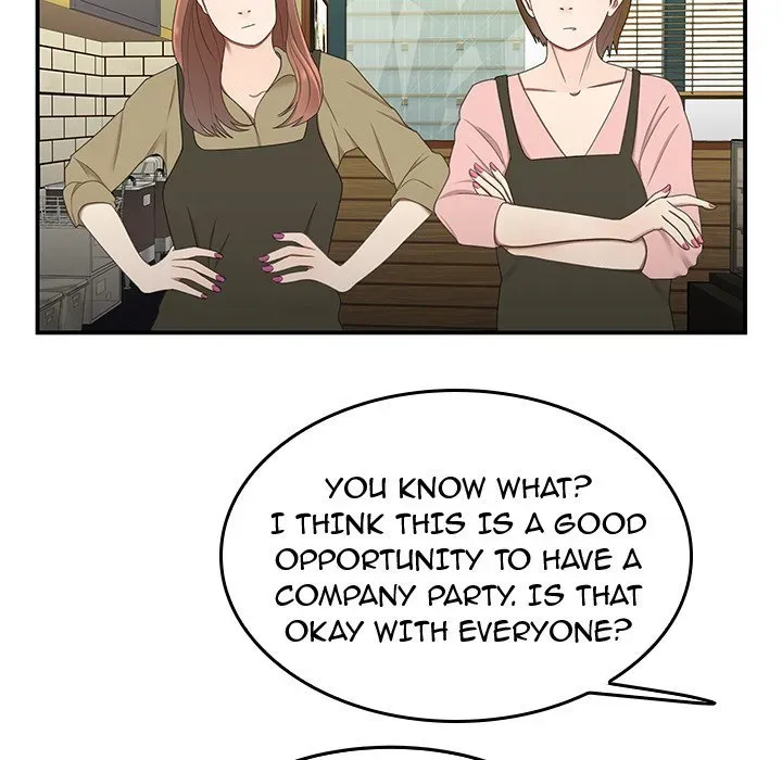 Read The Repeat Student chapter 19 image 91 on Lezhin