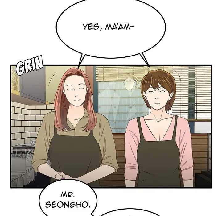 Read The Repeat Student chapter 19 image 92 on Lezhin