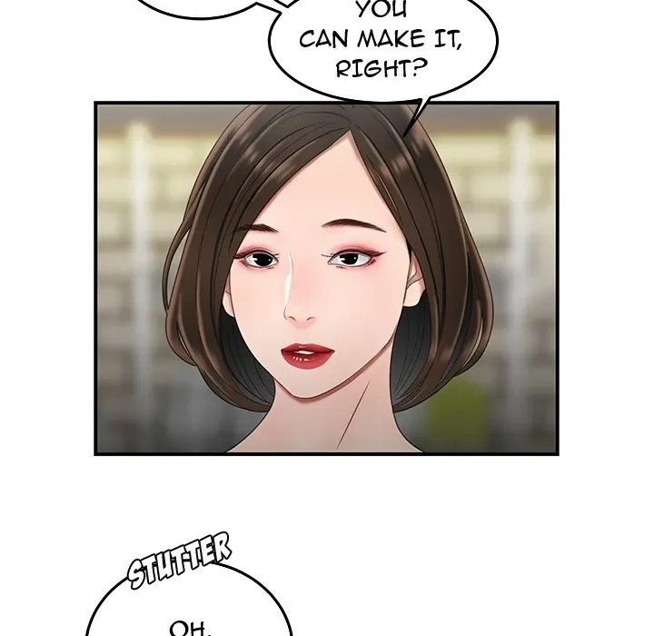 Read The Repeat Student chapter 19 image 93 on Lezhin