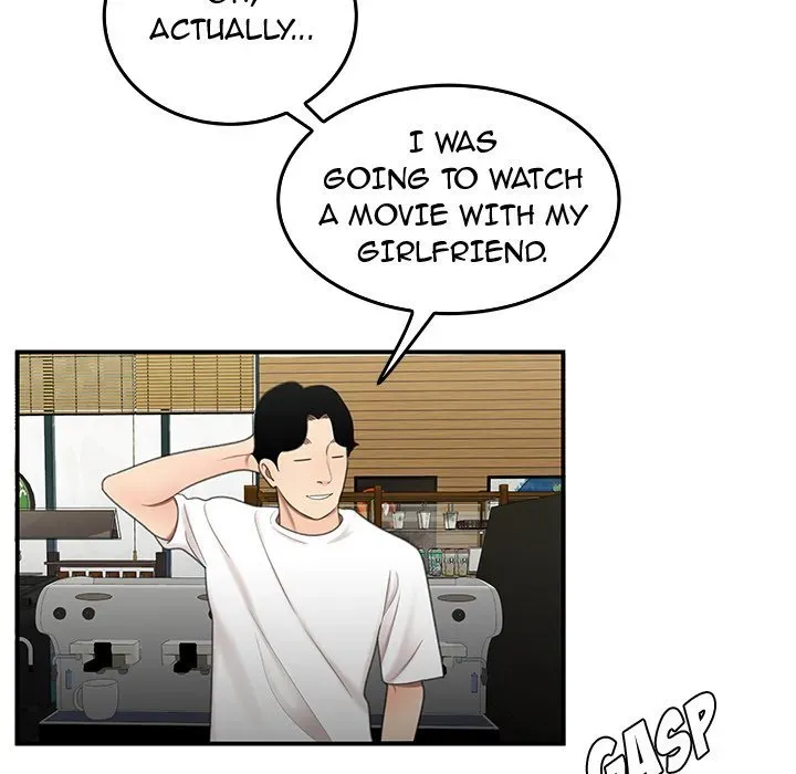 Read The Repeat Student chapter 19 image 94 on Lezhin