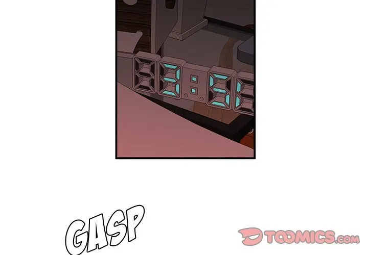 Read The Repeat Student chapter 21 image 1 on Lezhin