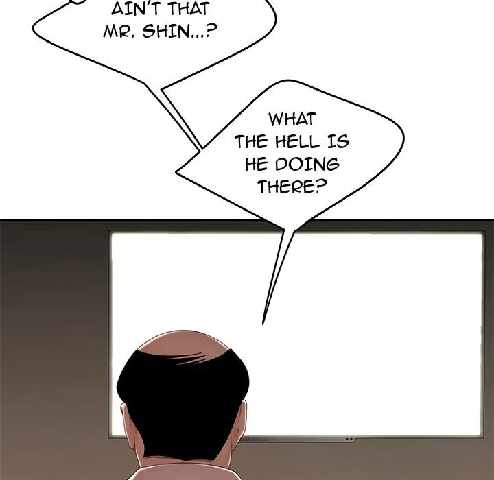 Read The Repeat Student chapter 21 image 100 on Lezhin