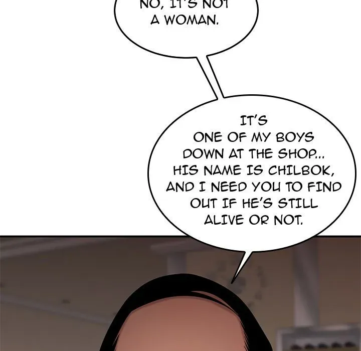 Read The Repeat Student chapter 21 image 109 on Lezhin