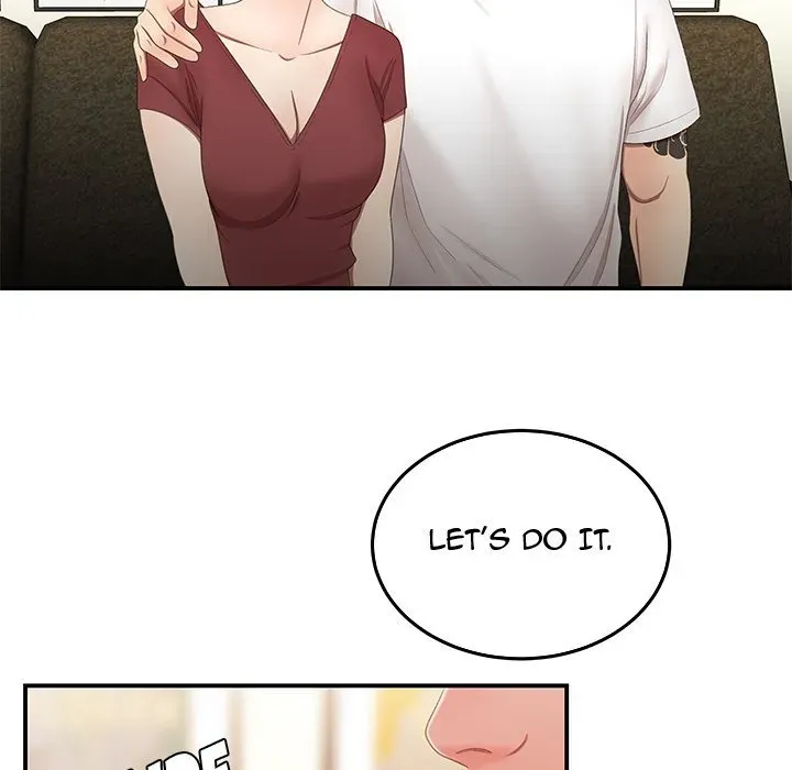 Read The Repeat Student chapter 21 image 18 on Lezhin