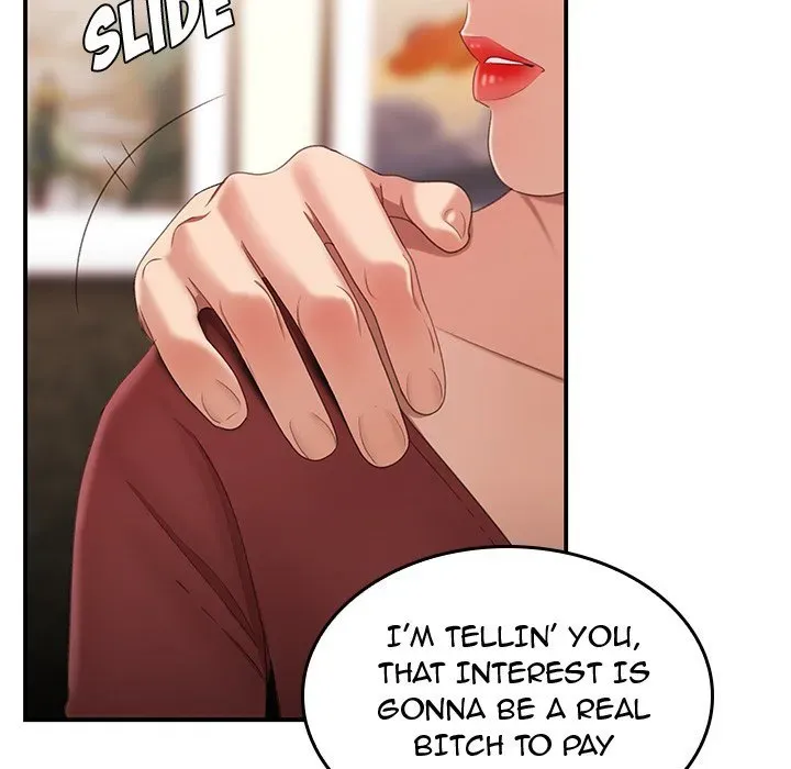 Read The Repeat Student chapter 21 image 19 on Lezhin