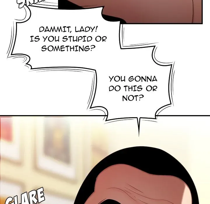 Read The Repeat Student chapter 21 image 21 on Lezhin