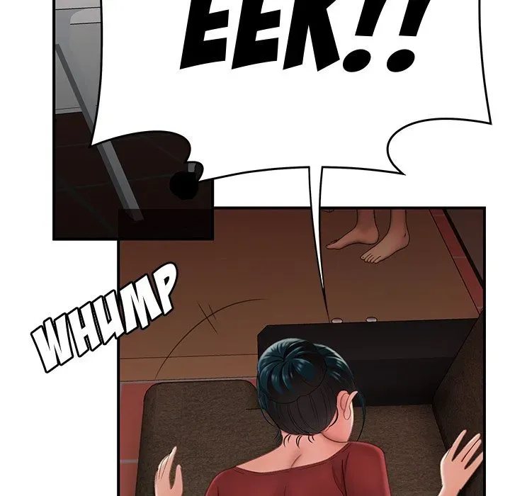 Read The Repeat Student chapter 21 image 27 on Lezhin
