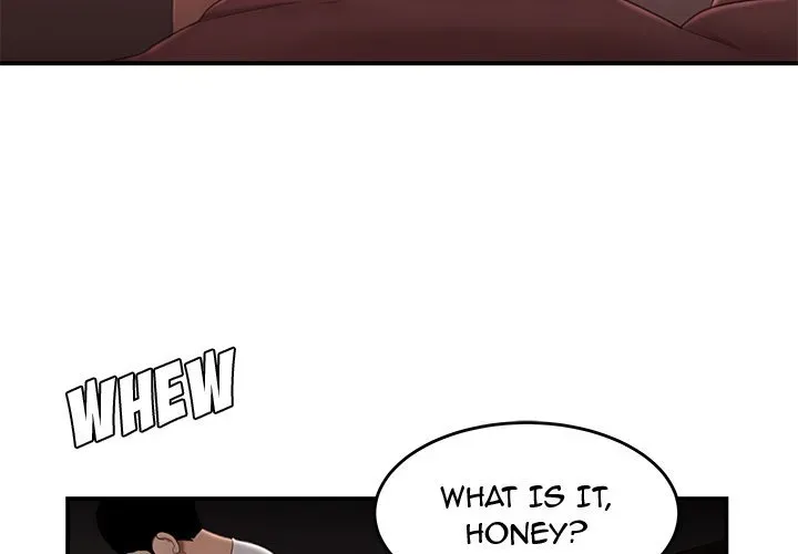Read The Repeat Student chapter 21 image 3 on Lezhin