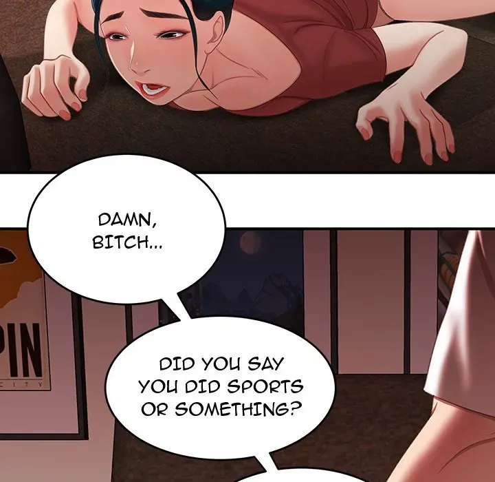 Read The Repeat Student chapter 21 image 30 on Lezhin
