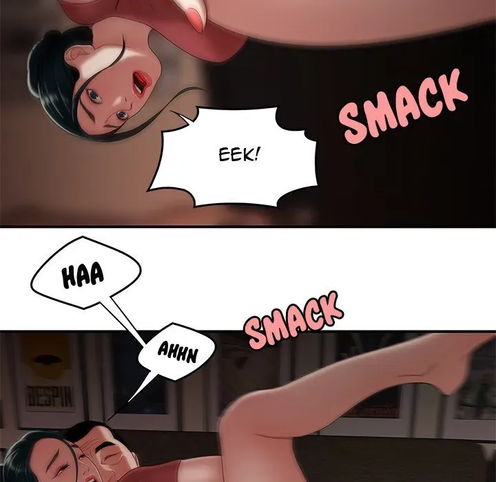 Read The Repeat Student chapter 21 image 41 on Lezhin