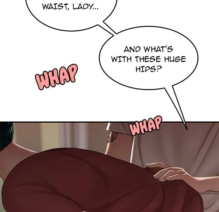 Read The Repeat Student chapter 21 image 47 on Lezhin