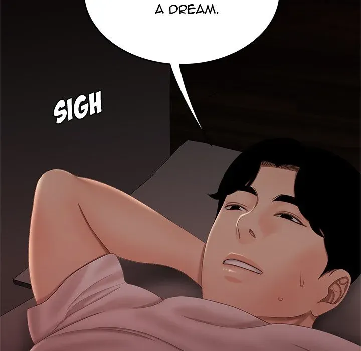 Read The Repeat Student chapter 21 image 5 on Lezhin