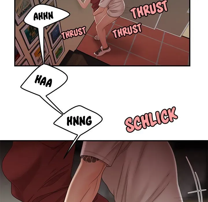 Read The Repeat Student chapter 21 image 50 on Lezhin
