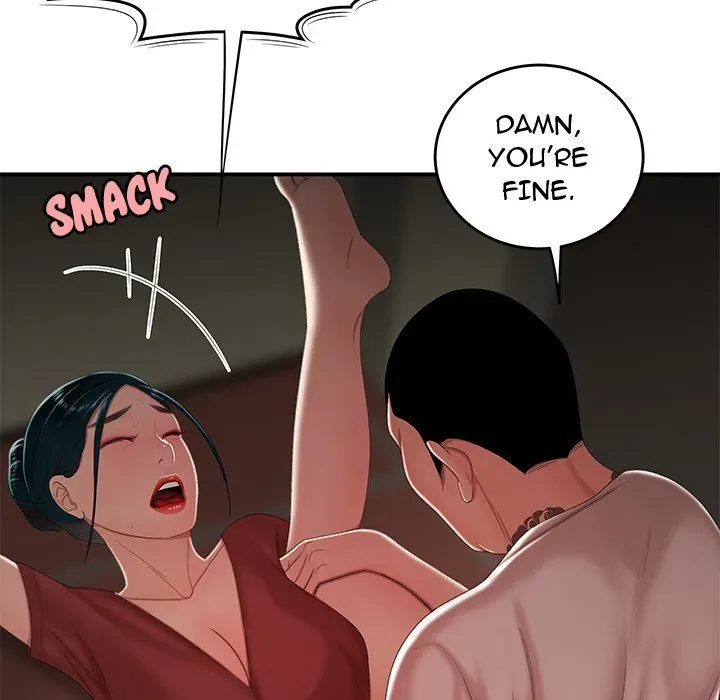 Read The Repeat Student chapter 21 image 58 on Lezhin