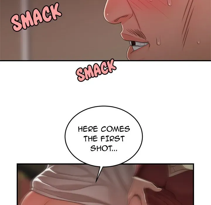 Read The Repeat Student chapter 21 image 69 on Lezhin