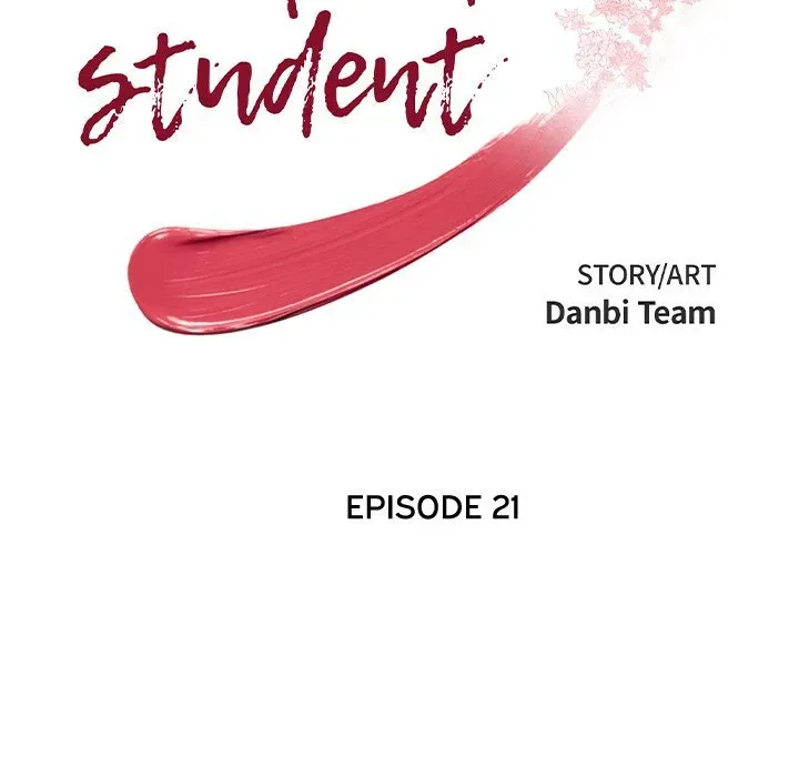 Read The Repeat Student chapter 21 image 7 on Lezhin