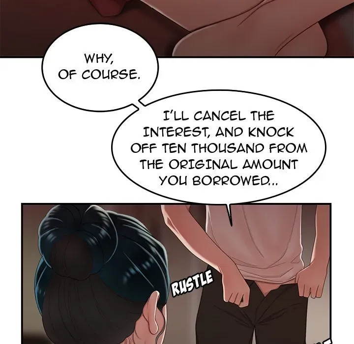 Read The Repeat Student chapter 21 image 75 on Lezhin