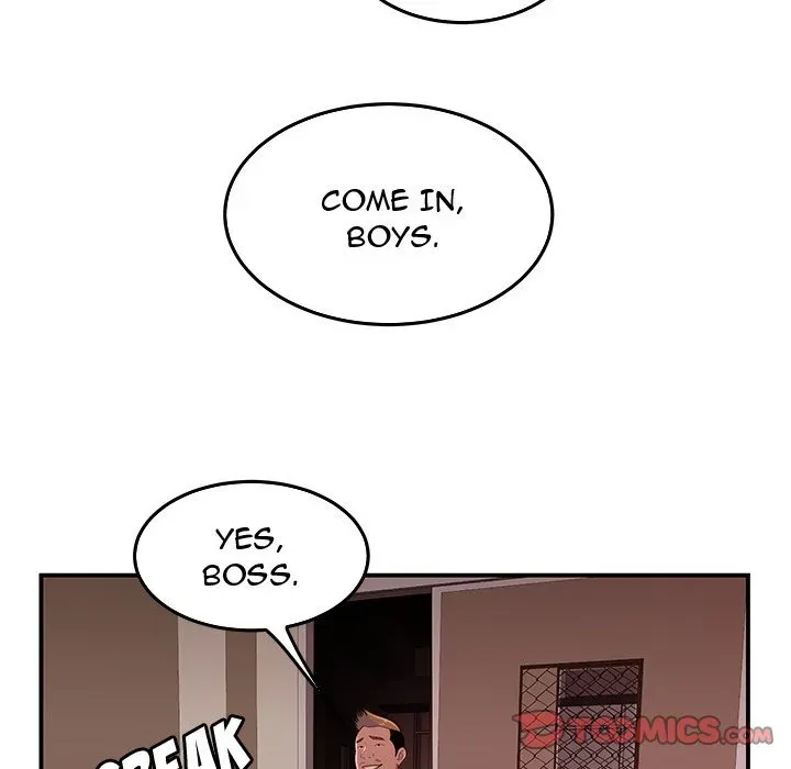 Read The Repeat Student chapter 21 image 77 on Lezhin