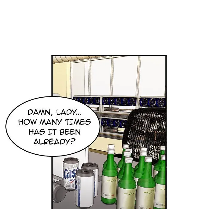 Read The Repeat Student chapter 21 image 8 on Lezhin