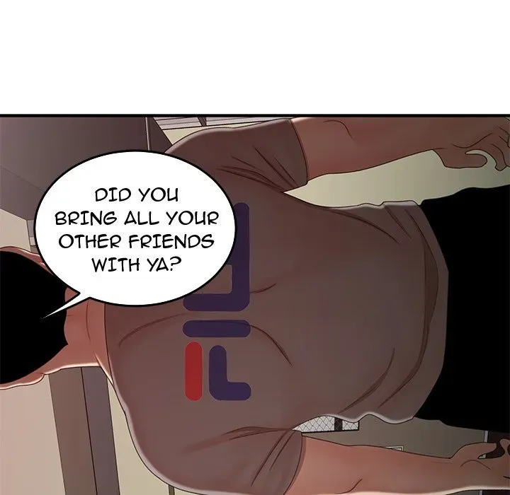 Read The Repeat Student chapter 21 image 80 on Lezhin