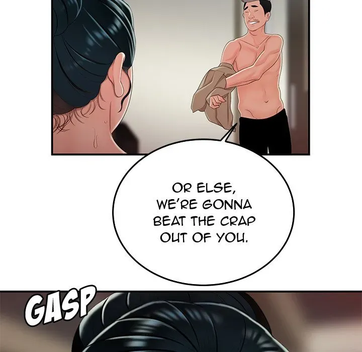 Read The Repeat Student chapter 21 image 84 on Lezhin