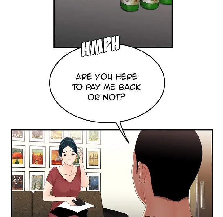Read The Repeat Student chapter 21 image 9 on Lezhin