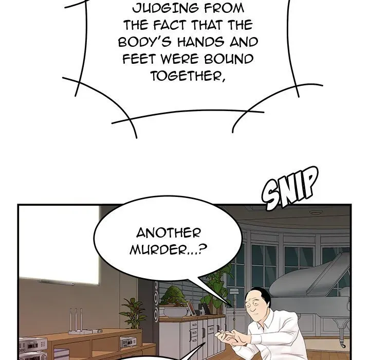 Read The Repeat Student chapter 21 image 90 on Lezhin