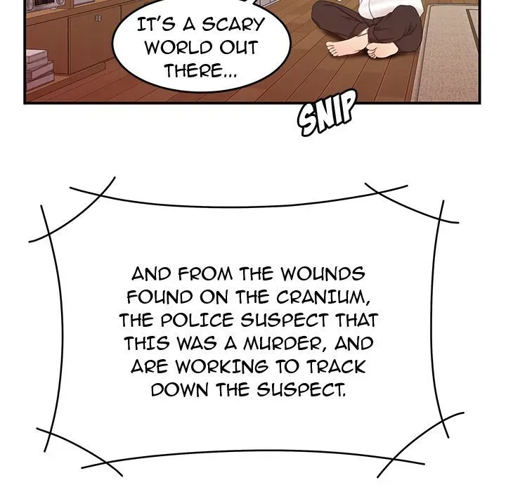 Read The Repeat Student chapter 21 image 91 on Lezhin