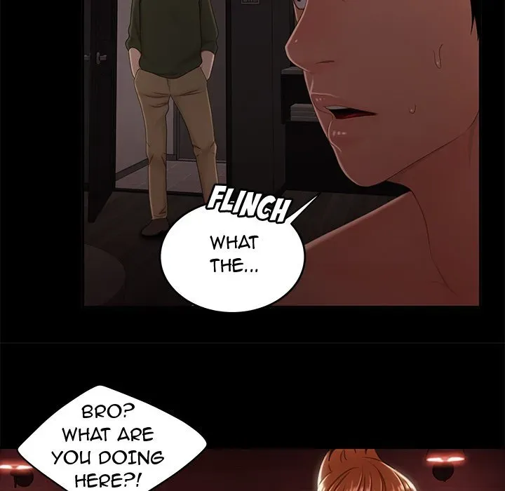 Read The Repeat Student chapter 26 image 19 on Lezhin