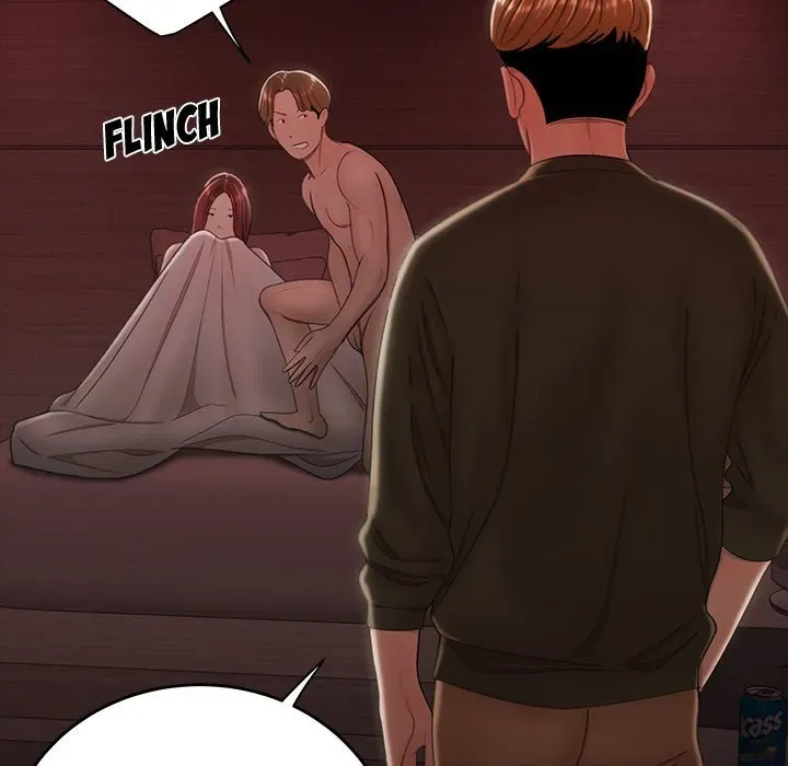Read The Repeat Student chapter 26 image 20 on Lezhin