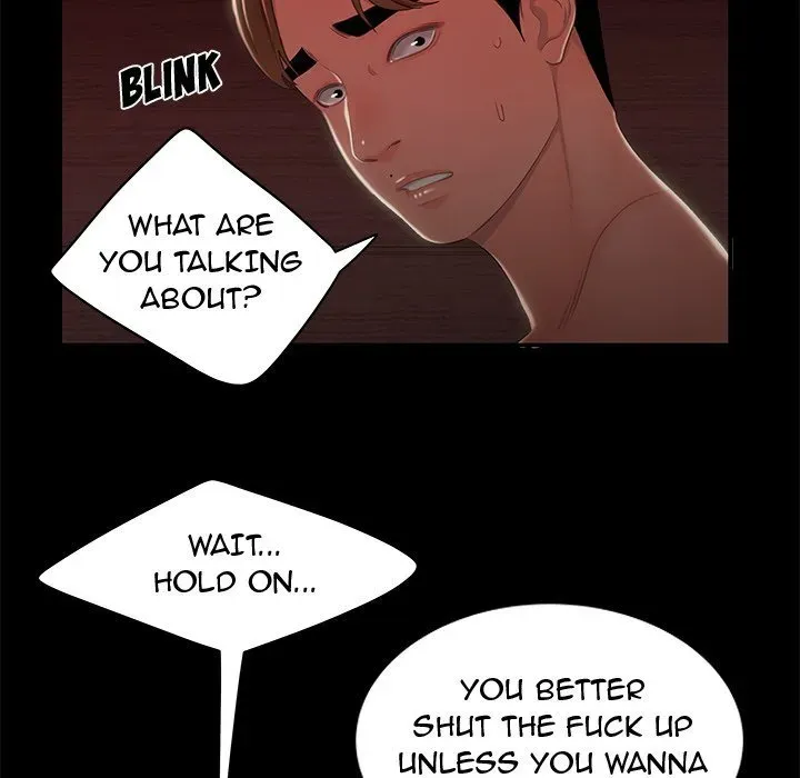 Read The Repeat Student chapter 26 image 22 on Lezhin