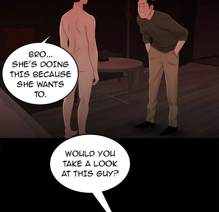 Read The Repeat Student chapter 26 image 27 on Lezhin