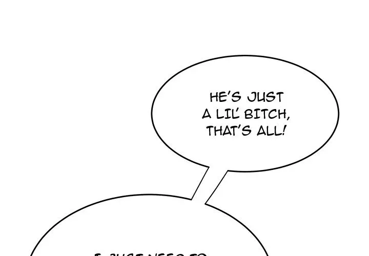 Read The Repeat Student chapter 26 image 3 on Lezhin