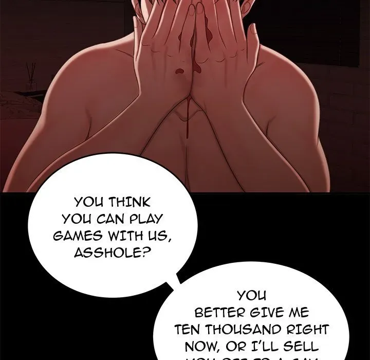 Read The Repeat Student chapter 26 image 36 on Lezhin