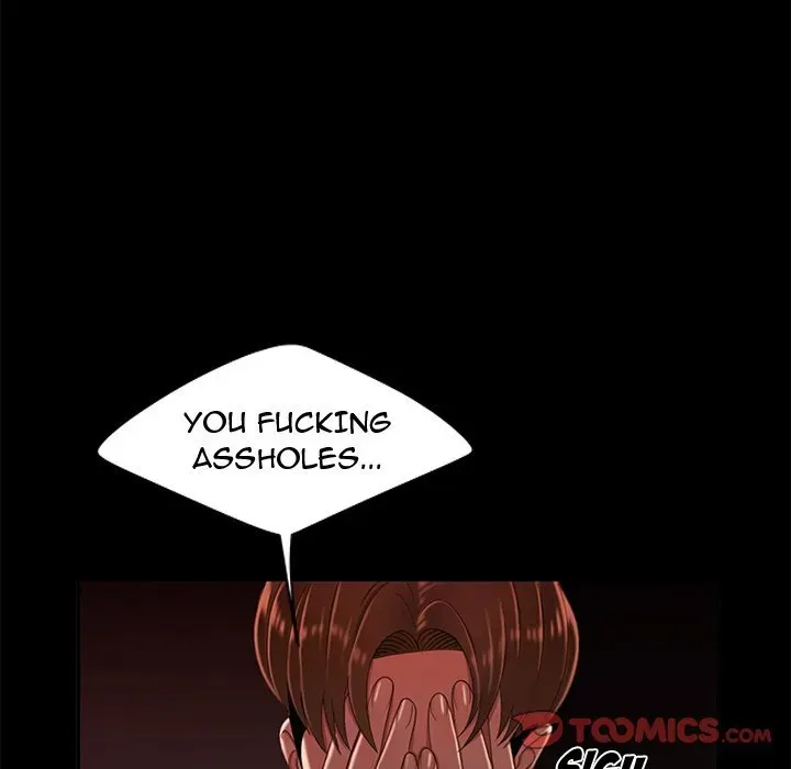 Read The Repeat Student chapter 26 image 39 on Lezhin