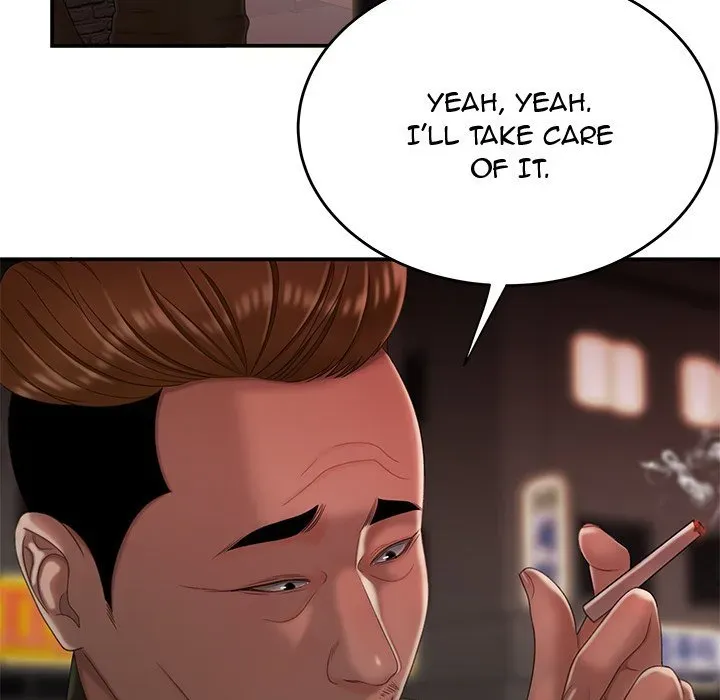 Read The Repeat Student chapter 26 image 5 on Lezhin