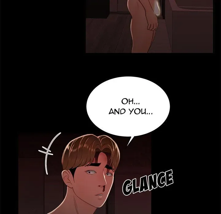 Read The Repeat Student chapter 26 image 55 on Lezhin