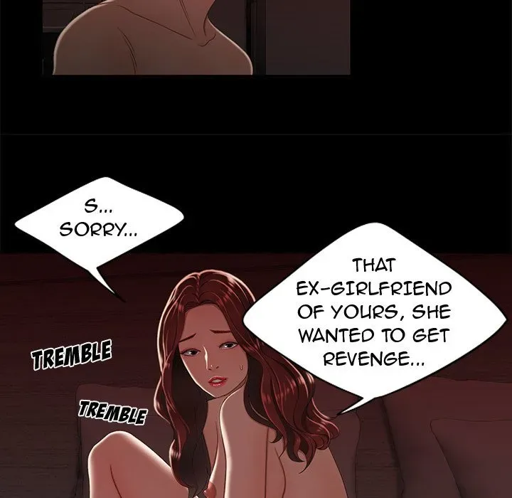 Read The Repeat Student chapter 26 image 56 on Lezhin