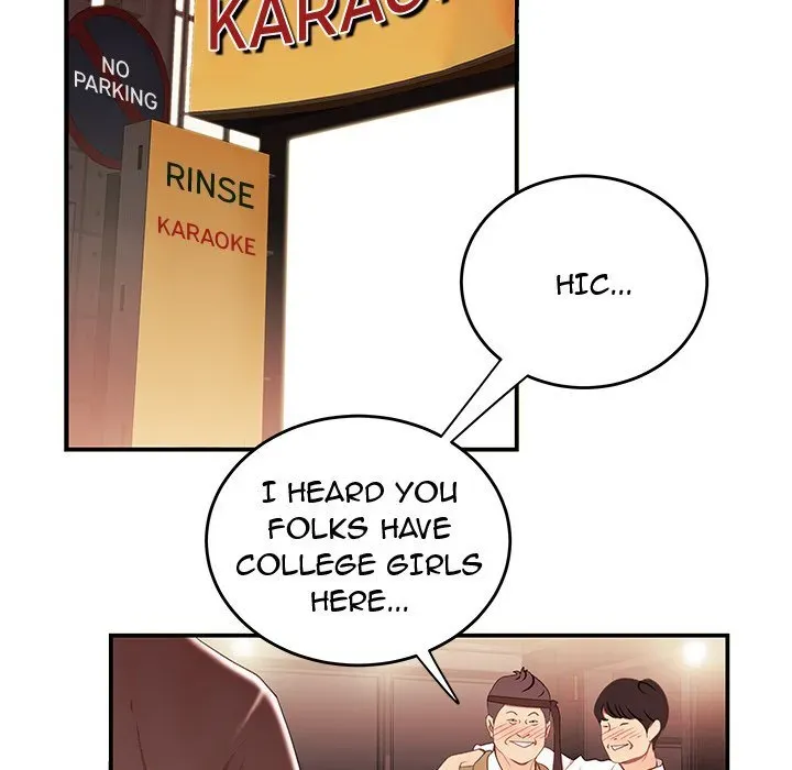 Read The Repeat Student chapter 26 image 73 on Lezhin