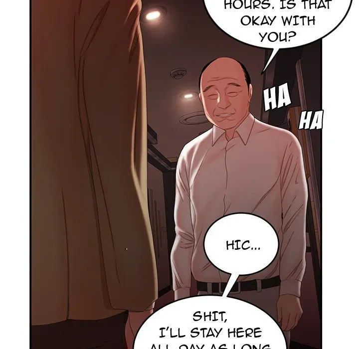 Read The Repeat Student chapter 26 image 75 on Lezhin